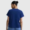 T-shirt con stampa Summer League, C Logo
