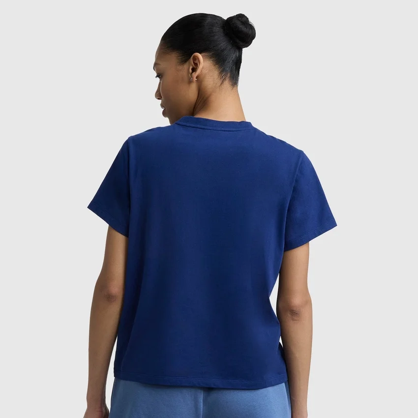 T-shirt con stampa Summer League, C Logo