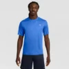 T-shirt sportiva, C Logo riflettente