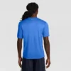 T-shirt sportiva, C Logo riflettente