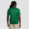 T-shirt sportiva, C Logo riflettente