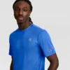 T-shirt sportiva, C Logo riflettente