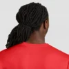T-shirt sportiva, C Logo riflettente