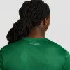 T-shirt sportiva, C Logo riflettente