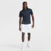 T-shirt sportiva, C Logo riflettente