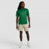 T-shirt sportiva, C Logo riflettente